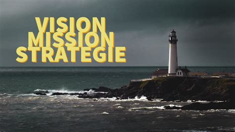 vision mission strategie gastein aktiv