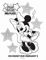 Minnie Clubhouse Mamasmission Princesa Rella Chore sketch template