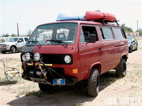 vw  syncro expedition vehicles  sale
