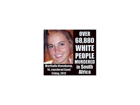 south african activist author white genocide south africa 02 26 by