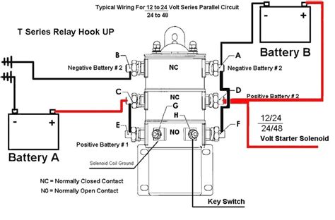 delco light relay wiring diagram