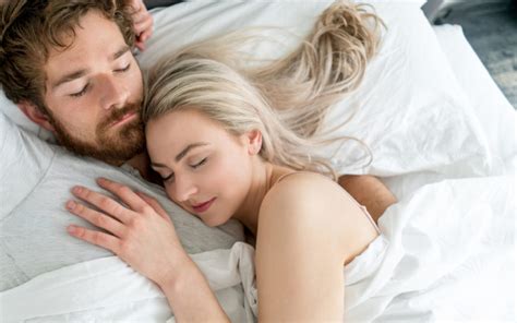 Best Mattresses For Sex Active Couple Its Not You Its Your Bed