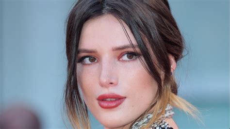 Bella Thorne To Make Feature Directorial Debut With Secret Thriller