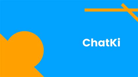 Chatki Free Random Chat Room [2020]