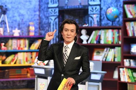 famous tv host  opt  teaching chinaorgcn
