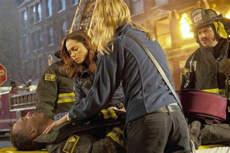 Is Chicago Fire On Nbc Worth Watching