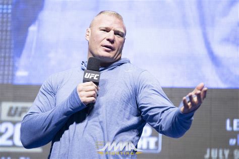 fightweets  brock lesnar fight    ufc mma fighting