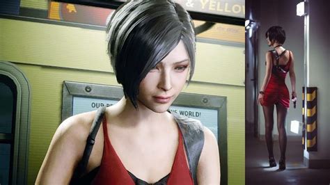 Resident Evil 3 Remake Jill Face Model ~ Rpg Games Pc Info