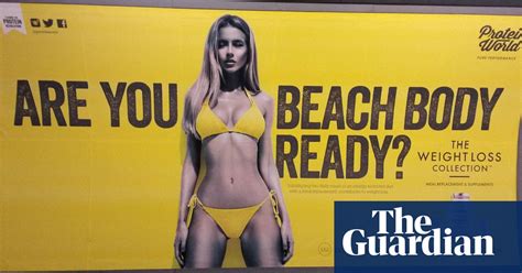 sadiq khan moves to ban body shaming ads from london transport media