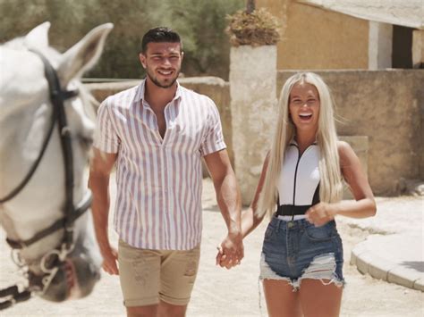love island s molly mae brands tommy fury a horny little