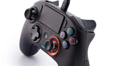 hardware review nacon revolution pro controller   ps  easy recommendation  youre