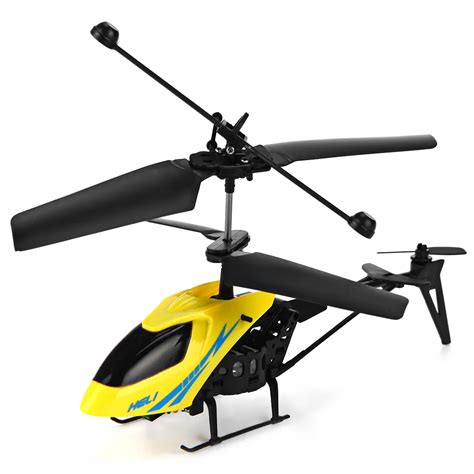 mini rc drone  micro helicopter shatter resistant ch flight