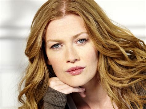 mireille enos family  husband age height