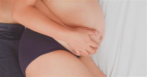 Can You Have Sex During Pregnancy If You Have A Hematoma