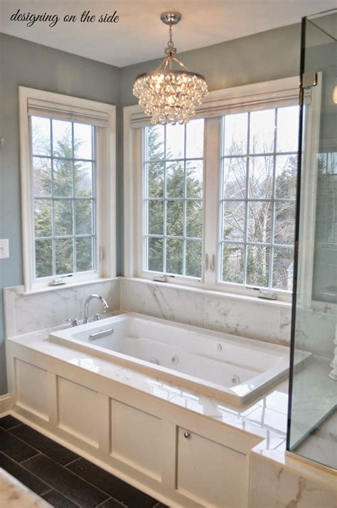 simple ideas  creating  gorgeous master bathroom click