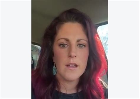 This Woman S Tearful Viral Facebook Video About A Walmart Cashier May