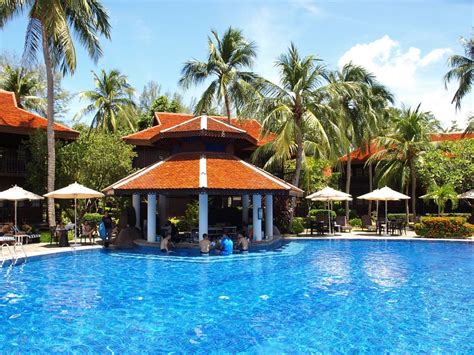 pelangi beach resort spa langkawi   updated  prices reviews pantai