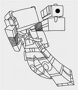Minecraft Coloring Skin Pages Skins Jing Fm Clipart sketch template