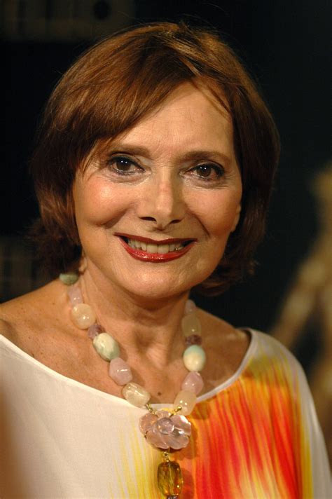 Addio A Rossella Falk