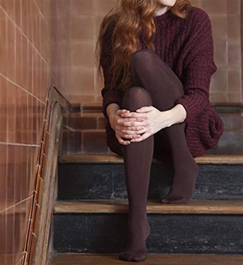 the 8 warmest tights for women