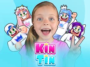 kin tin tv app roku channel store roku