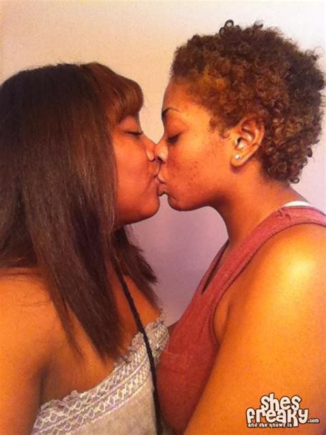 black lesbian couple selfies shesfreaky