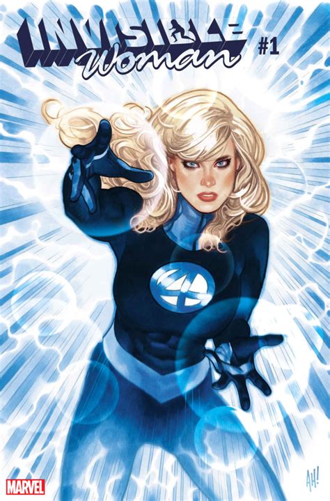 sue storm flies solo in invisible woman 1 first comics