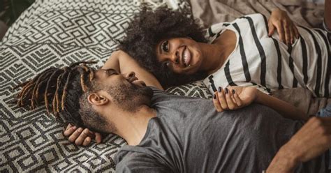 how creating a pillow talk ritual can help you get a good night s rest
