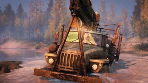 spintires pc news pcgamesn