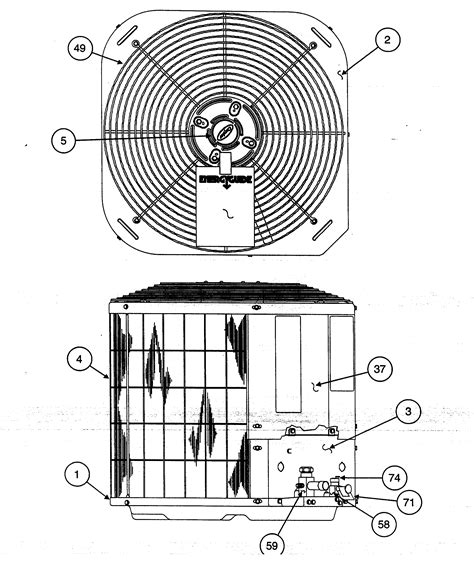 heat engine schematic diagram