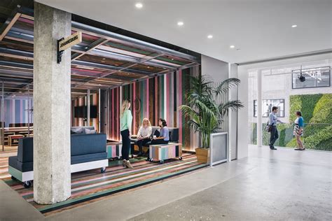airbnbs  san francisco headquarters officelovin