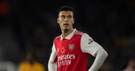 arsenal warned over inevitable gabriel martinelli transfer to club on