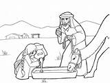 Coloring Pages School Sunday Camel Rebekah Lessons Deviantart Kids Sheets Bible Abraham Watering Servant Popular sketch template