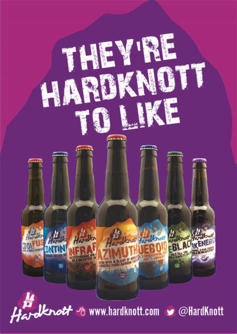 hardknott daves blog  stuff beer posters