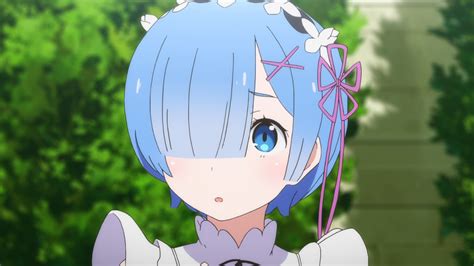 rem rezero wiki fandom powered  wikia