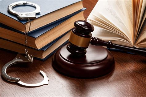 common cases for a criminal defense attorney in los angeles