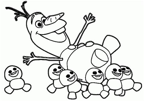 olaf coloring pages olaf  carried  ninjago coloring pages