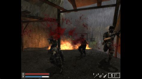 download ubersoldier ii full pc game