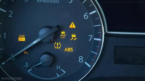 od  indicator    car dashboard answer