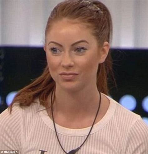 big brother 2016 s laura carter reveals she once vied for racy role on hit comedy benidorm