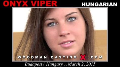 woodmancastingx onyx viper casting porno videos hub