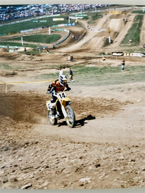 notable races  attended  moto historical