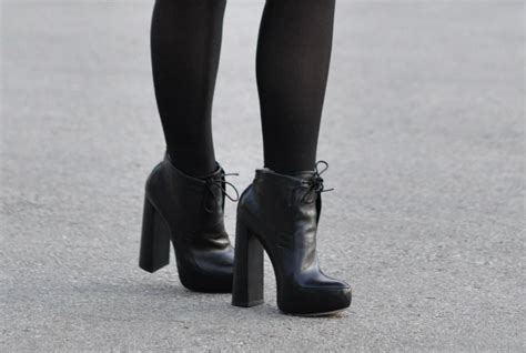 Ankle Boots What To Wear With Women S Styles