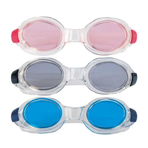 competition pro goggles