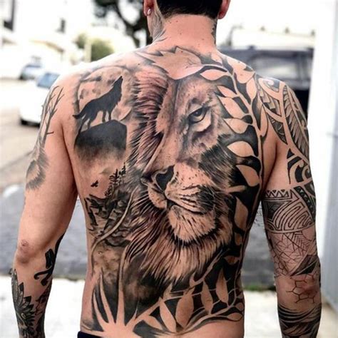 aggregate  full  tattoos  men ineteachers