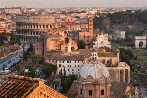 feel humbled   ancient city  rome travel insider