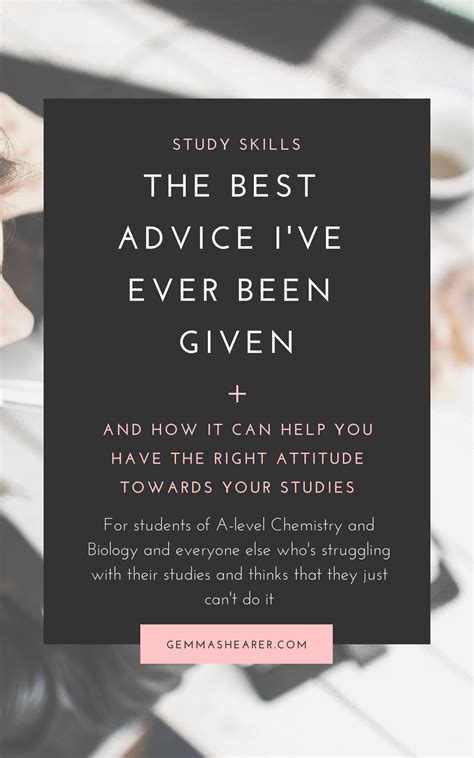advice         attitude   studies   aimed
