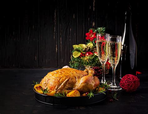 Wine That Goes With Turkey The 12 Best Wines To Pair With Turkey In