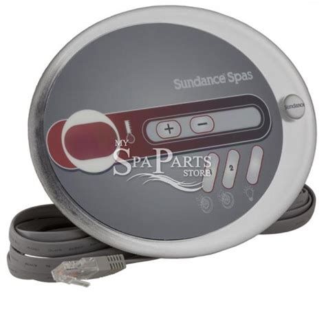 sundance spa  series topside control    spa parts store