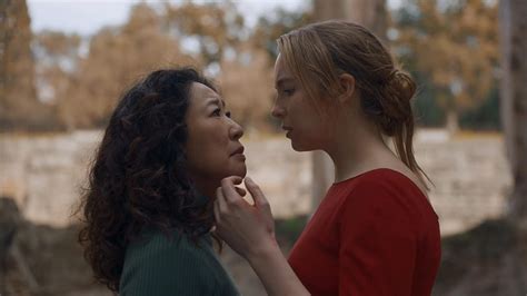 the abc will fast track killing eve season 3 next month